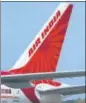  ?? BLOOMBERG ?? On June 14, the DGCA fined Air India ₹10 lakh.