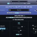 ??  ?? Spectrason­ics Omnisphere serves up a raft of synthesis options: subtractiv­e, wavetable, granular, FM/ring mod and more – and you can even import samples and mess them up with the unique Harmonia and Innerspace algorithms.