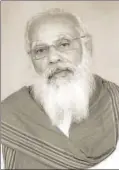  ?? PTI ?? Prime Minister Modi must address the health-economy challenge; ensure that the BJP does well in the assembly elections in 2022; and make sure that China retreats from the border areas