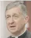  ??  ?? Cardinal Blase Cupich