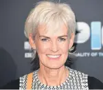  ??  ?? Judy Murray believes young women players are particular­ly vulnerable.