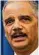  ??  ?? Eric Holder’s group is looking at seats that went blue in 2016.