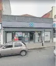  ?? ?? The Co-op in Albert Road, Southsea Picture: Google Street View