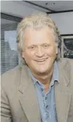  ??  ?? Tim Martin – ‘correct decision’ was taken