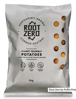  ?? ?? Root Zero by Puffin Produce.