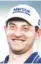  ??  ?? Patrick Cantlay