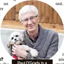  ?? ?? Paul O’Grady is a tough act to follow