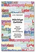  ??  ?? Jede und jeder weiß es aus eigener Erfarhung: Gefühle sind mächtig.