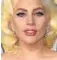  ??  ?? Lady Gaga