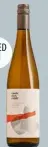  ?? ?? $20
Castle Rock Estate Skywalk Porongurup Riesling 2020 castlerock­estate.com.au