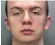  ?? ?? Joseph Head, 25, was convicted of three counts of rape and one count of sexual assault at Winchester Crown Court