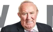  ?? ANDREW NEIL ??