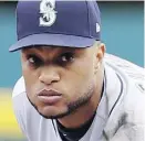  ??  ?? Robinson Cano