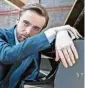  ??  ?? Mit 27 Jahren in der Weltklasse: Pianist Daniil Trifonov