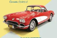  ?? ?? Corvette (3 875 $)