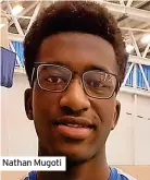  ?? ?? Nathan Mugoti