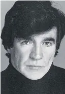  ??  ?? LONG-TERM LOVER: Alan Bates