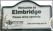  ??  ?? Outrage... Jan Dyer, 76, hits out at ‘ ageist’ Elmbridge