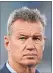  ??  ?? Just do it: John Kirwan’s call to arms was heeded by the Blues.