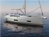  ??  ?? dufour-yachts.com