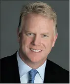  ??  ?? Football analyst Boomer Esiason