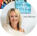  ??  ?? Jana Marxen