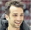  ??  ?? Jay Baruchel