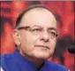  ?? REUTERS/FILE ?? Finance minister Arun Jaitley is the chairman of the GST Council