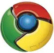  ?? FOTO: DPA ?? Googles Chrome ist mittlerwei­le der Marktführe­r in Deutschlan­d.