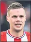  ??  ?? SHAWCROSS