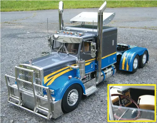 Grand hauler sales