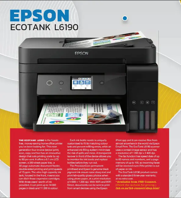 L6190 deals