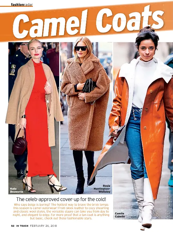 BEIGE IS ALL THE RAGE PressReader