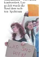 Das steckt hinter dem Phänomen Rammstein - PressReader