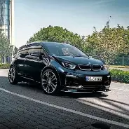 Bmw i3s sale ac schnitzer