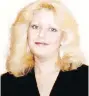  ?? JOE BREAN / NATIONAL POST STORY ?? Amanda Jane Rudge disappeare­d in August 1991.