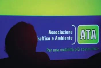  ?? TI-PRESS ?? Per l'ambiente e per il dialogo