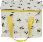  ?? ?? Busy Bee Lunch Bag, M and Co.