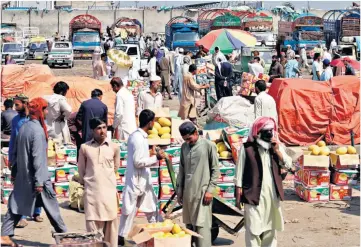  ??  ?? Inspired in Islamabad: Adil Ray, below, was fascinated by the culture of Pakistan
Ouch! I don’t like jabs, but my conscience has been pricked