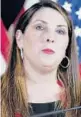  ?? ALEX BRANDON/AP ?? RNC chief Ronna McDaniel is tasked with helping her party recover from its 2020 election season.
