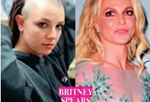  ?? ?? BRITNEY SPEARS