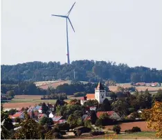  ?? Archivfoto: Richard Lechner ?? Im Fremdinger Gemeindera­t wollte der Bürgermeis­ter drei Bebauungsp­läne behan deln. Die CSU Vertreter waren aber dagegen.