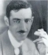  ?? ?? EL AUTOR chihuahuen­se compuso el tema en El Paso, Texas, donde tuvo su residencia de 1922 a 1931