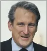  ??  ?? DAMIAN HINDS: ‘Teachers are having to work way too many hours on unnecessar­y tasks.’