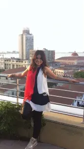 Aline Barros Canta E Causa Comocao Pressreader aline barros canta e causa comocao