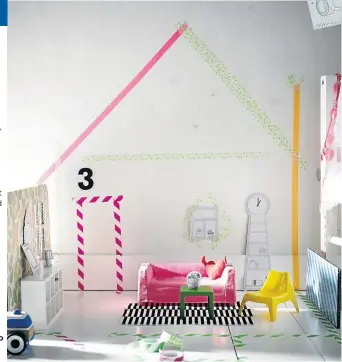  ??  ?? © Courtesy Ikea & © Supplied