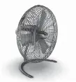  ?? WAYFAIR ?? Charly Little ($249.99, wayfair.com), offers superb cooling effects over a large space.