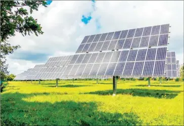  ?? PUBLIC DOMAIN ?? Cambodia plans to expand its clean-energy portfolio to 450MW by the end of next year.