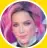  ??  ?? Halsey