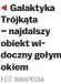  ?? FOT. WIKIPEDIA ?? ◄ Galaktyka Trójkąta – najdalszy obiekt widoczny gołym okiem